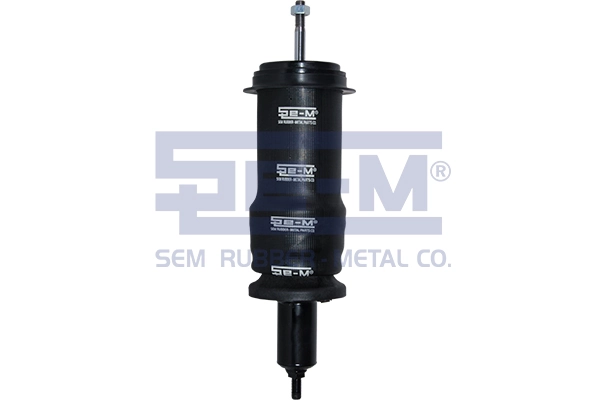 Shock Absorber, driver cab suspension